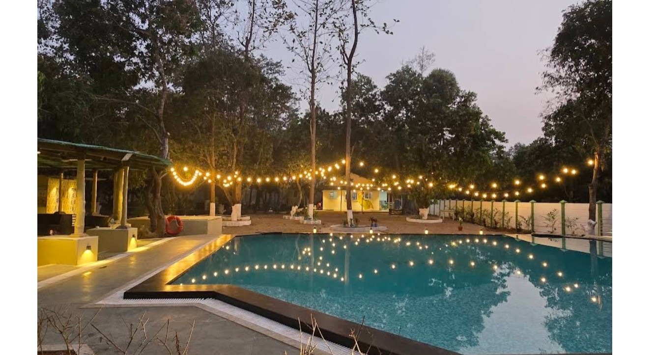 Salsons Retreat | Resort & Farmstay